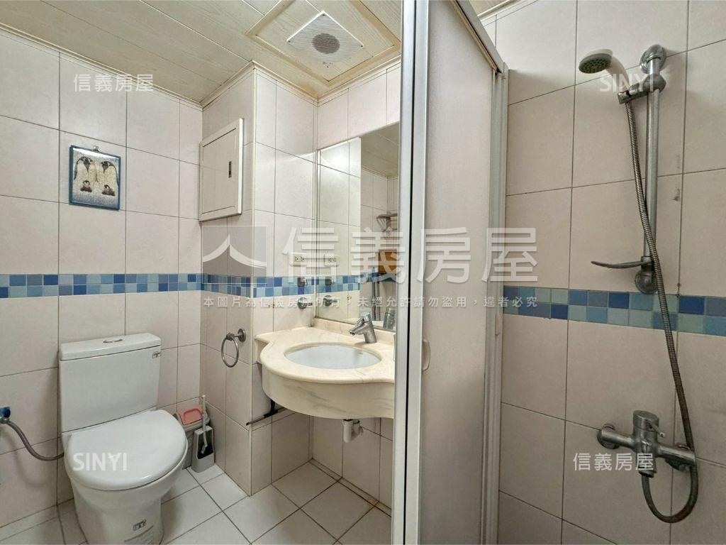 專任上安學區中港之星美宅房屋室內格局與周邊環境