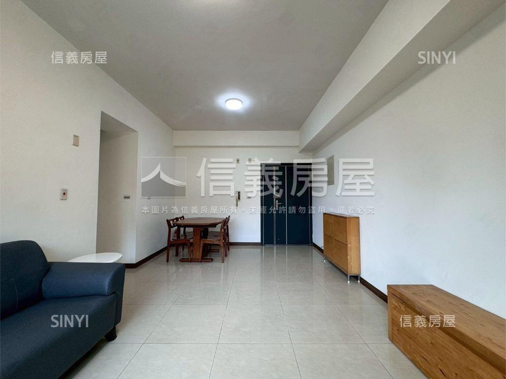 專任上安學區中港之星美宅房屋室內格局與周邊環境