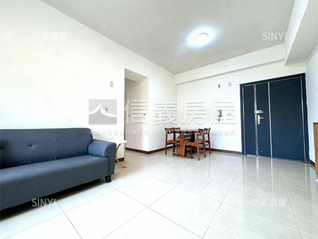 專任上安學區中港之星美宅房屋室內格局與周邊環境