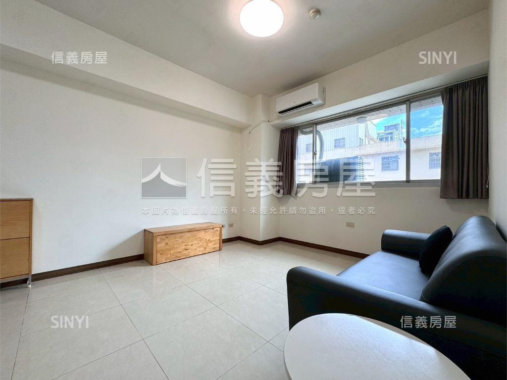 專任上安學區中港之星美宅房屋室內格局與周邊環境