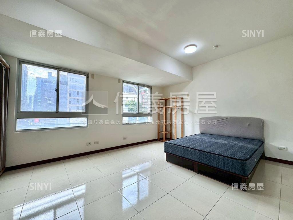 專任上安學區中港之星美宅房屋室內格局與周邊環境