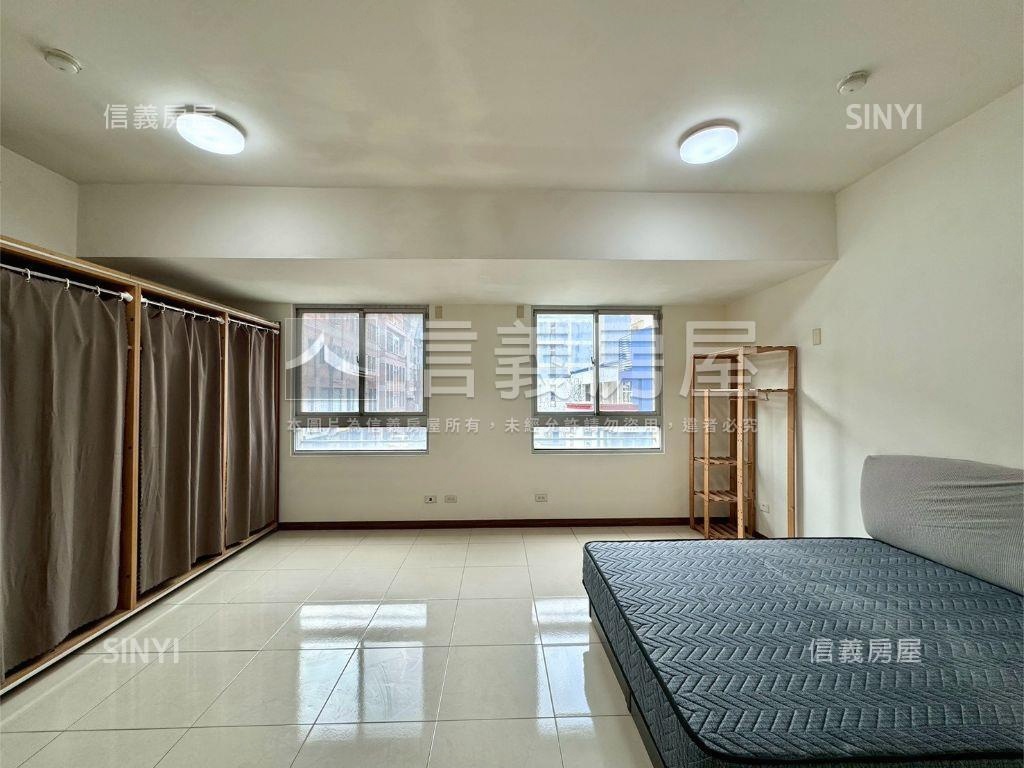 專任上安學區中港之星美宅房屋室內格局與周邊環境