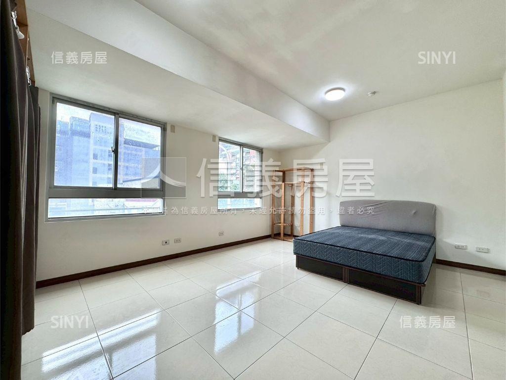 專任上安學區中港之星美宅房屋室內格局與周邊環境