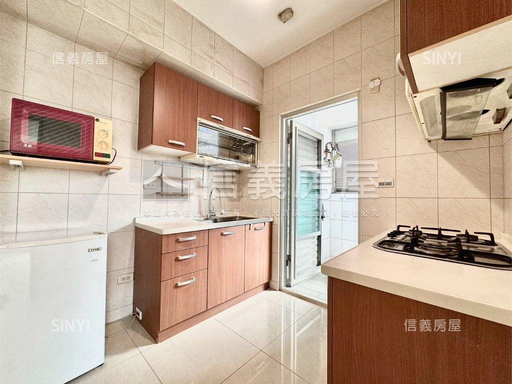 專任上安學區中港之星美宅房屋室內格局與周邊環境