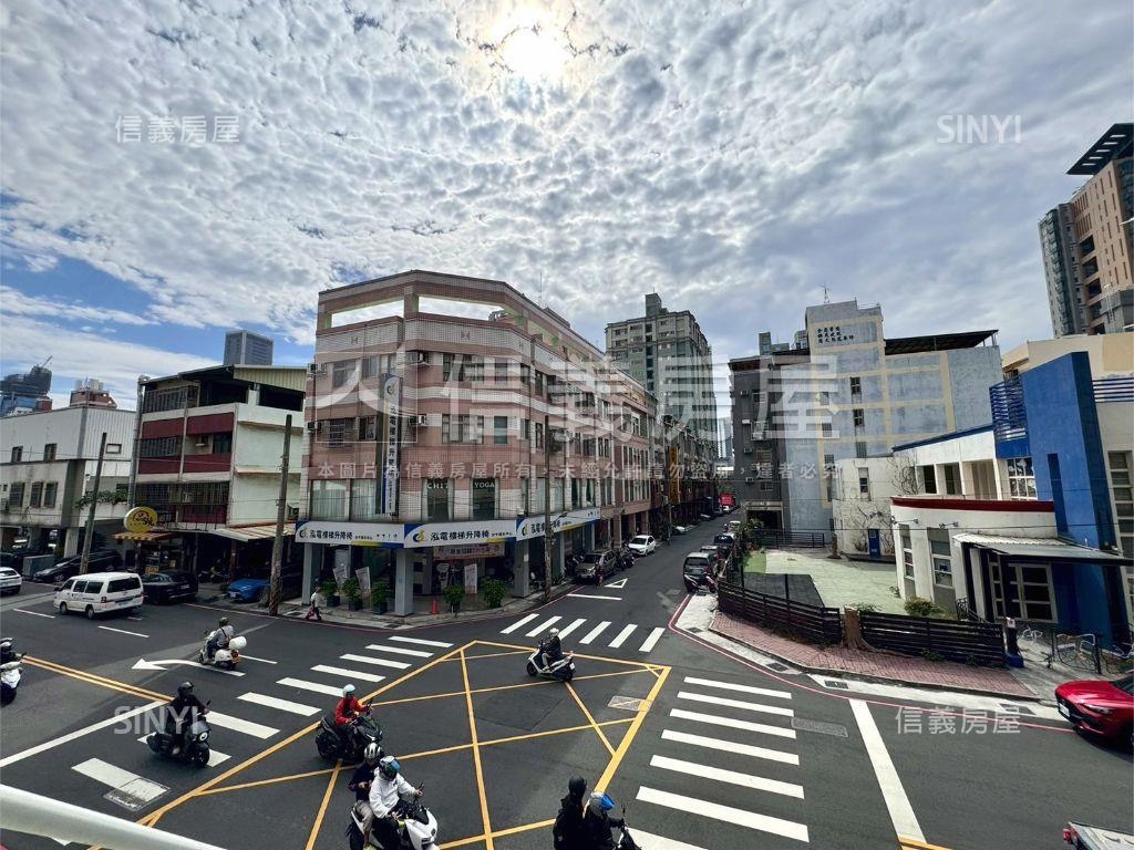 專任上安學區中港之星美宅房屋室內格局與周邊環境