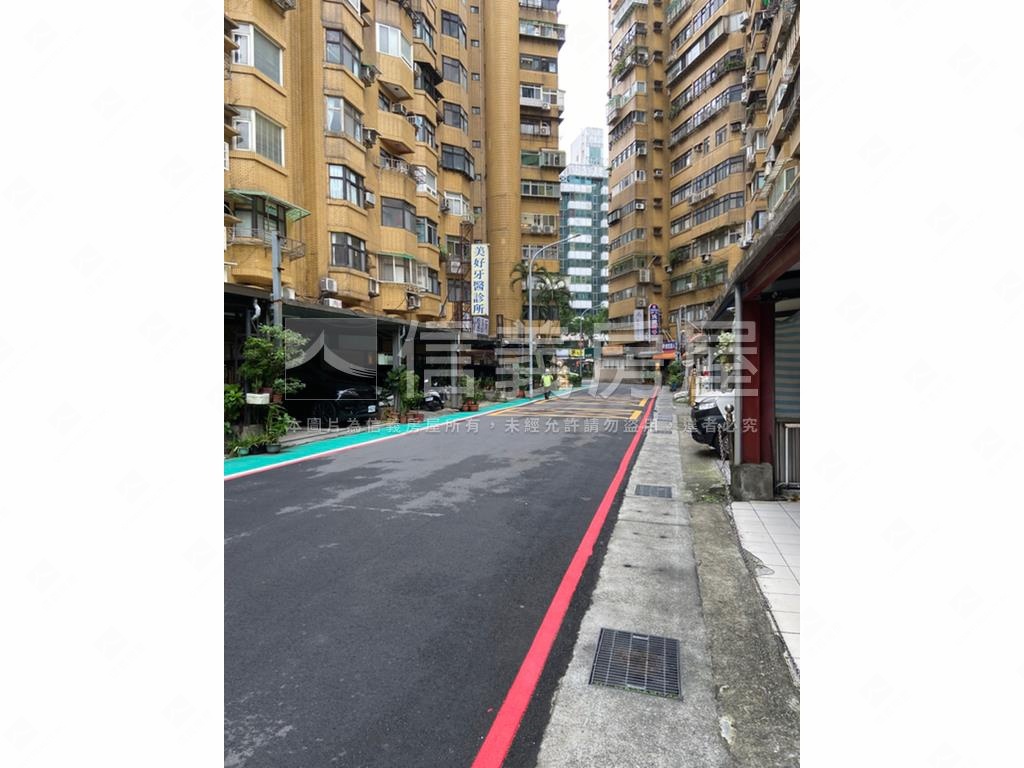 永春靜巷電梯大三房房屋室內格局與周邊環境