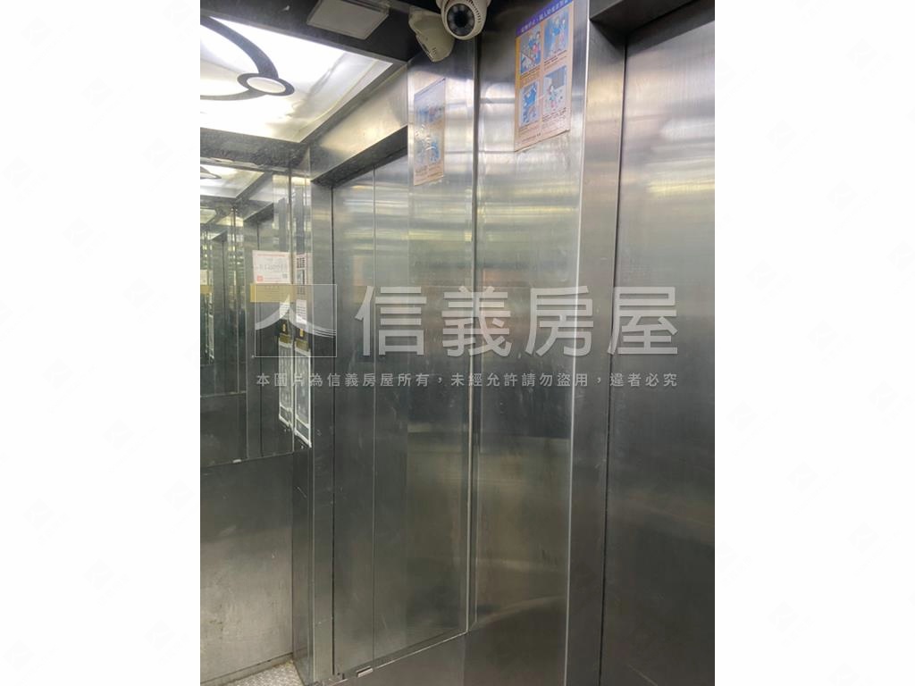 永春靜巷電梯大三房房屋室內格局與周邊環境