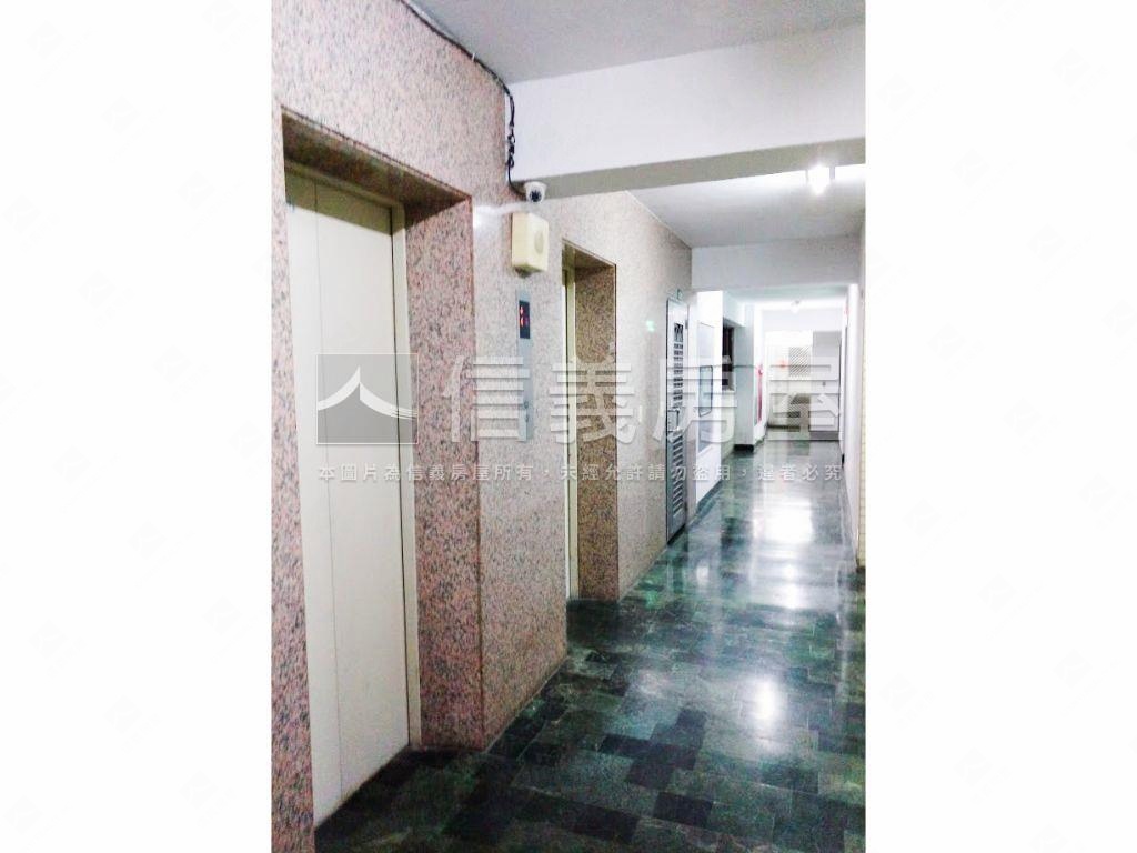 永春靜巷電梯大三房房屋室內格局與周邊環境