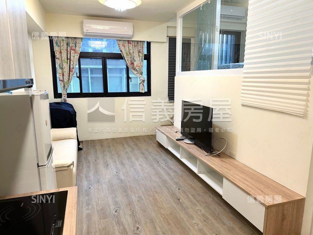 下崙路電梯美屋房屋室內格局與周邊環境