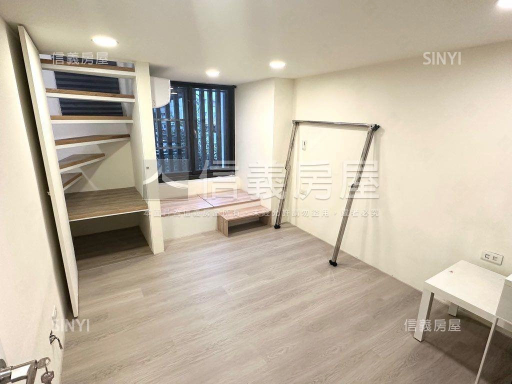 下崙路電梯美屋房屋室內格局與周邊環境