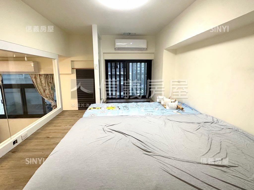 下崙路電梯美屋房屋室內格局與周邊環境