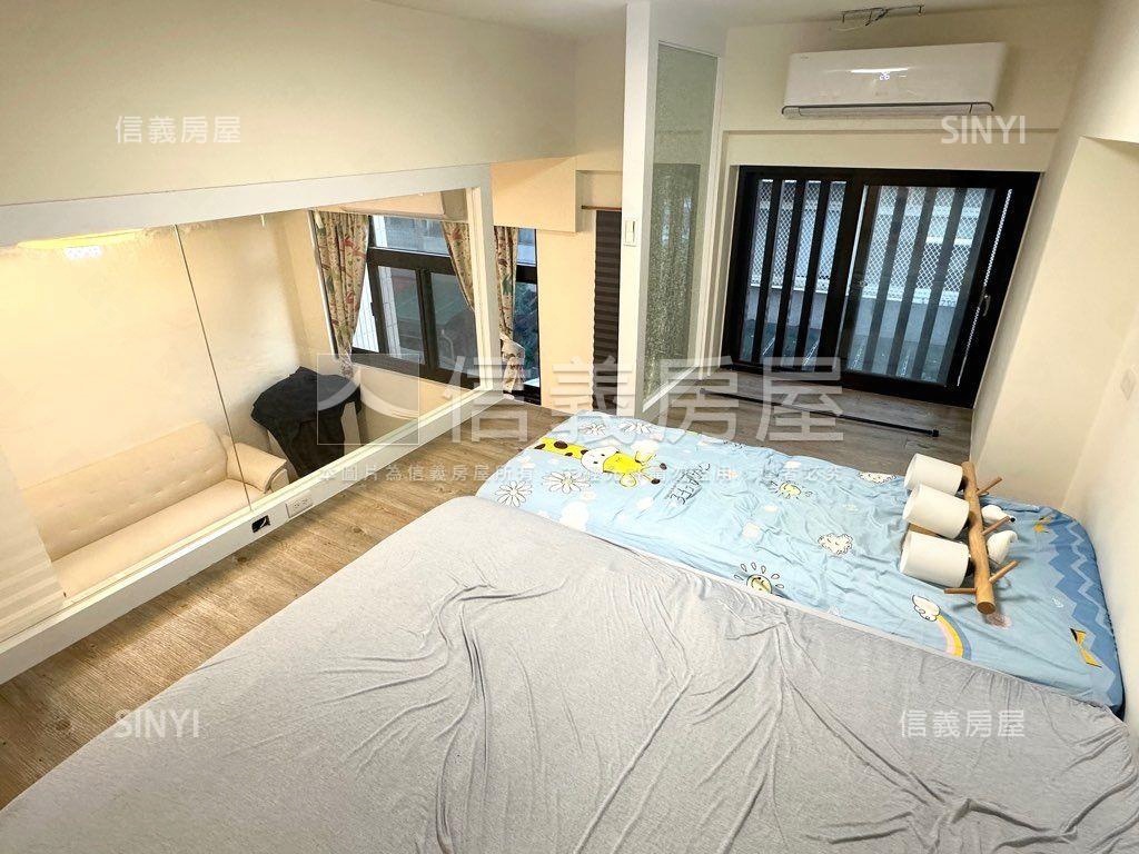 下崙路電梯美屋房屋室內格局與周邊環境