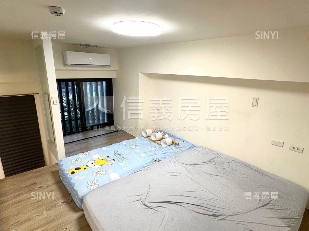 下崙路電梯美屋房屋室內格局與周邊環境