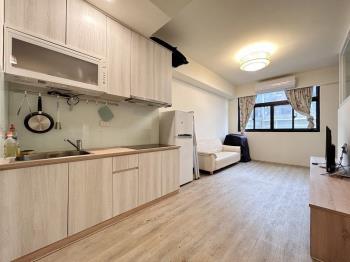 下崙路電梯美屋