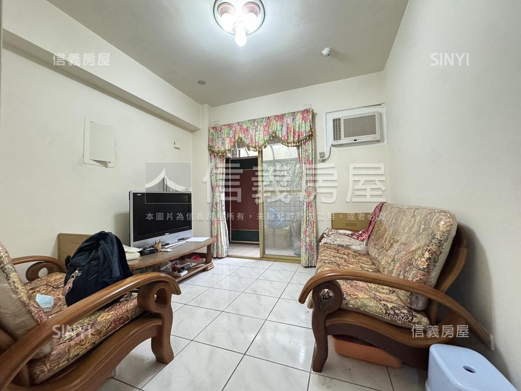 碧山巖．邊間公寓２房房屋室內格局與周邊環境