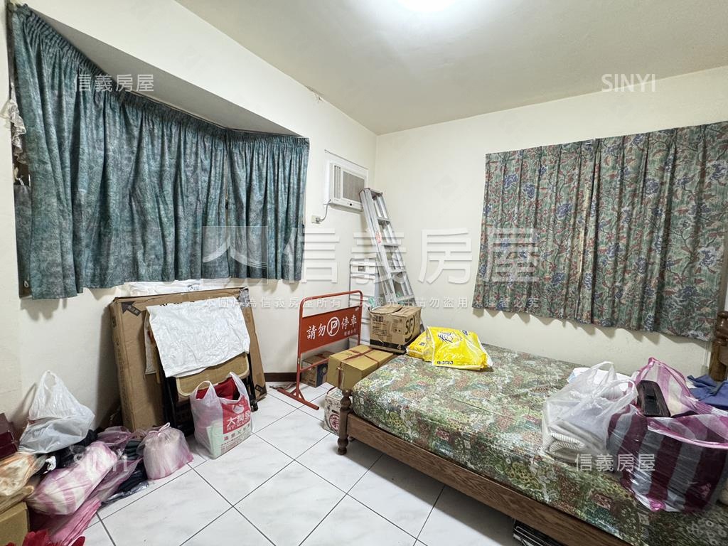 碧山巖．邊間公寓２房房屋室內格局與周邊環境