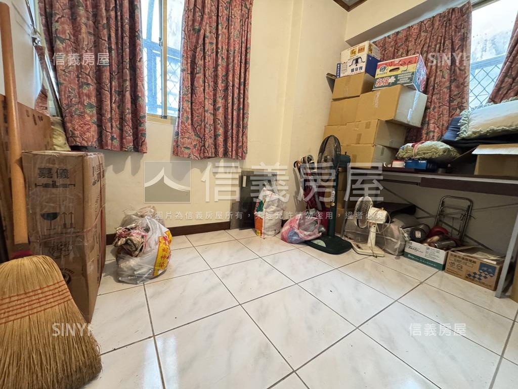 碧山巖．邊間公寓２房房屋室內格局與周邊環境