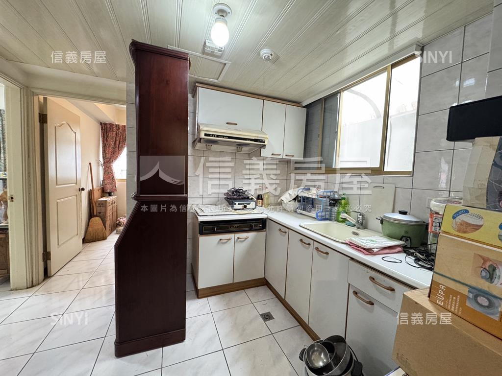 碧山巖．邊間公寓２房房屋室內格局與周邊環境