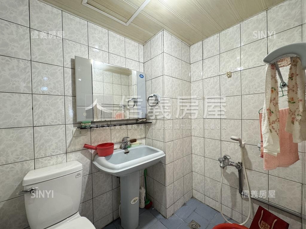 碧山巖．邊間公寓２房房屋室內格局與周邊環境