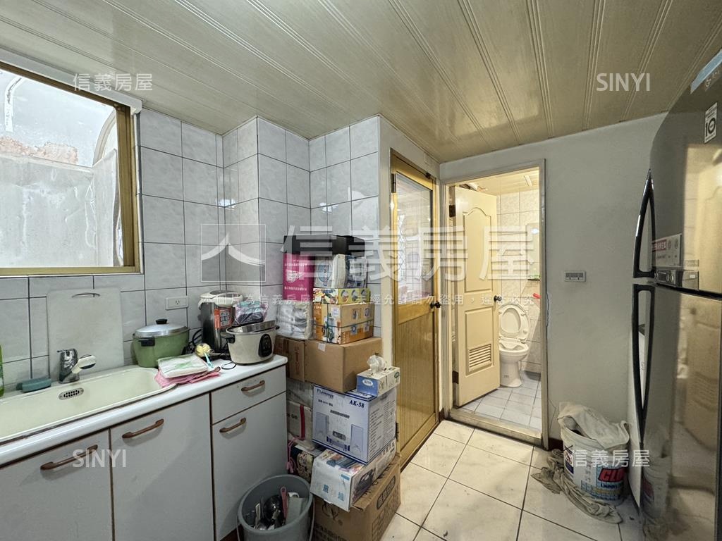 碧山巖．邊間公寓２房房屋室內格局與周邊環境