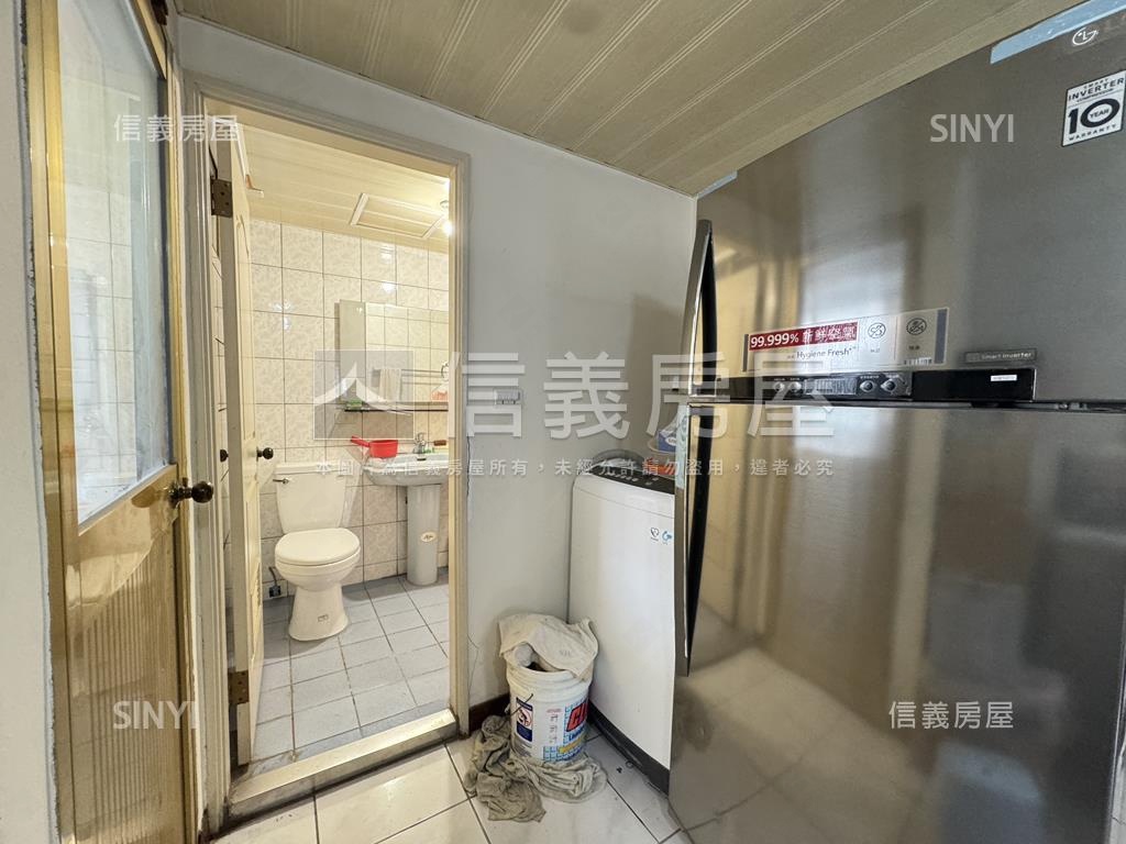 碧山巖．邊間公寓２房房屋室內格局與周邊環境