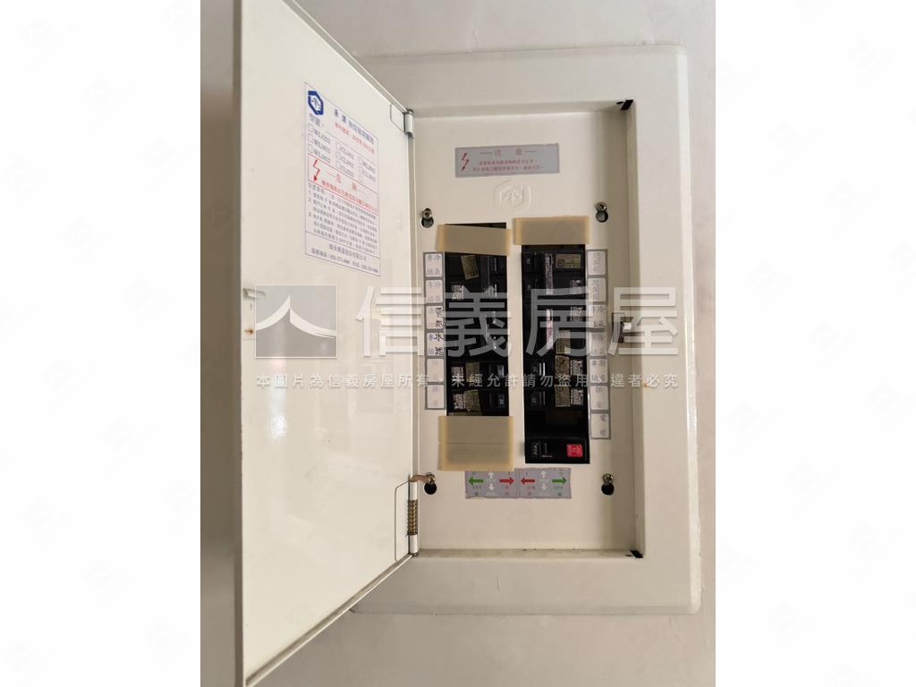 碧山巖．邊間公寓２房房屋室內格局與周邊環境