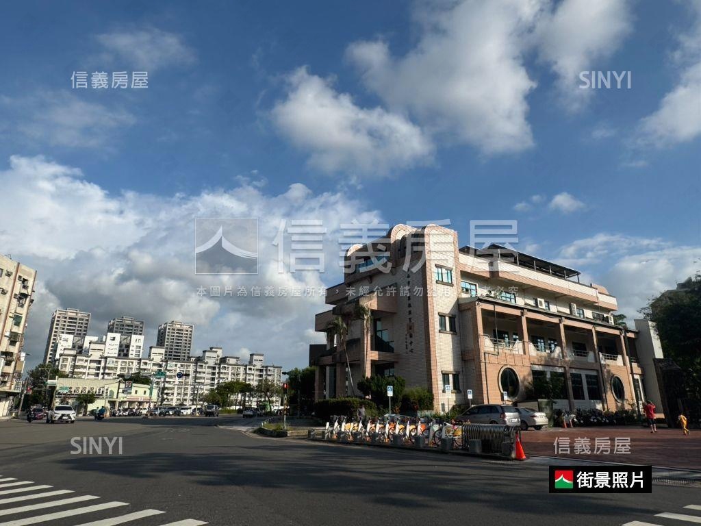 南園街近成大收租透天房屋室內格局與周邊環境