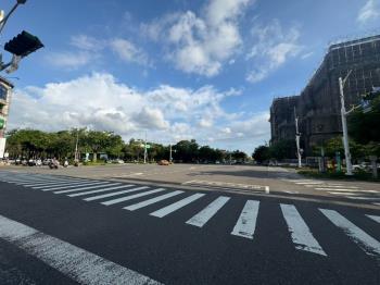 南園街靠近成大收租透天