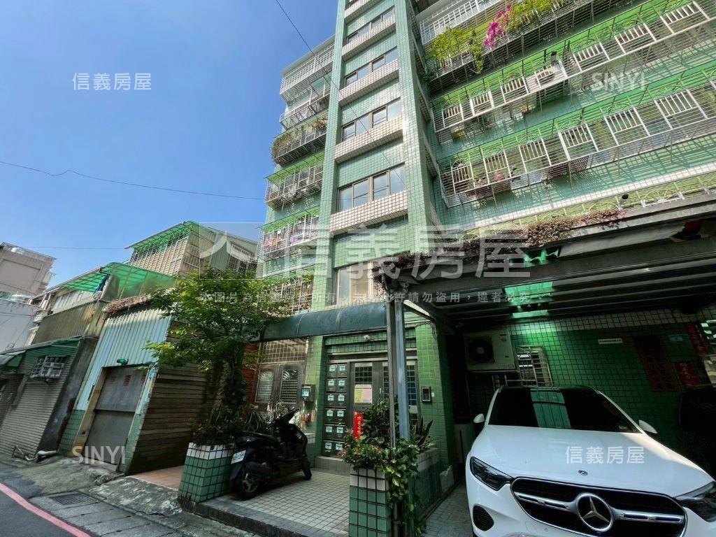 忠孝☆雅苑☆名廈成家三房房屋室內格局與周邊環境