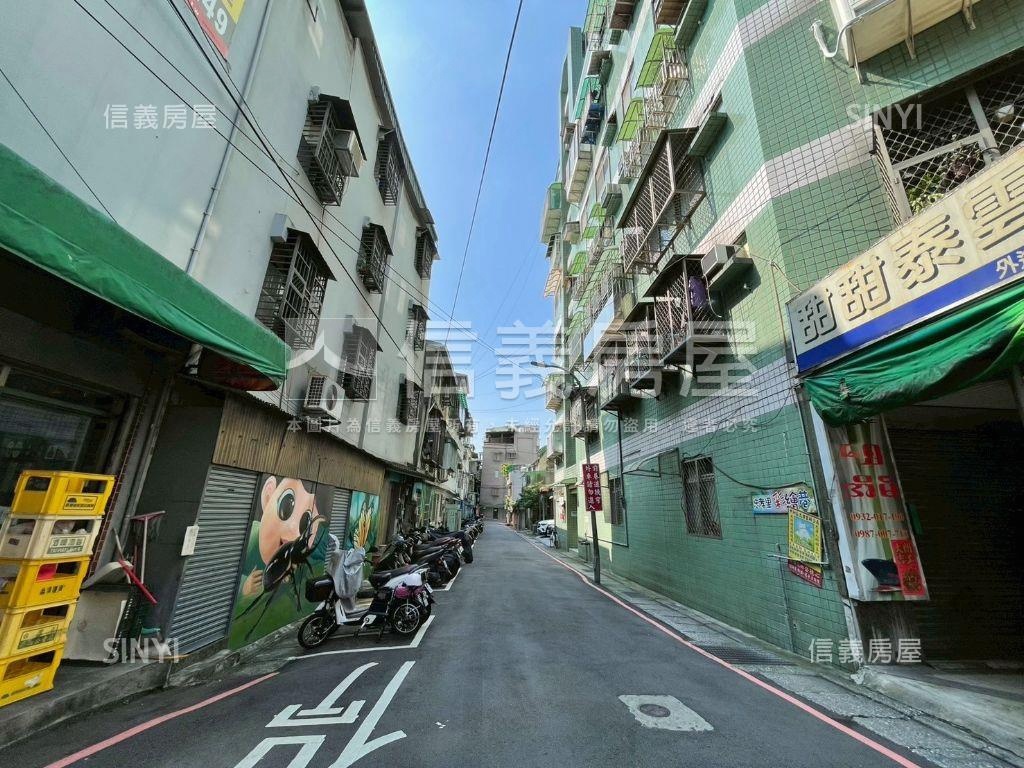 忠孝☆雅苑☆名廈成家三房房屋室內格局與周邊環境