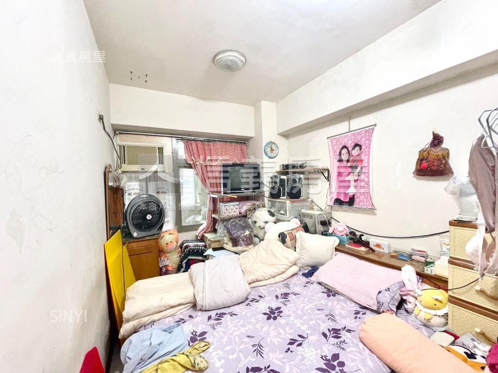 忠孝☆雅苑☆名廈成家三房房屋室內格局與周邊環境