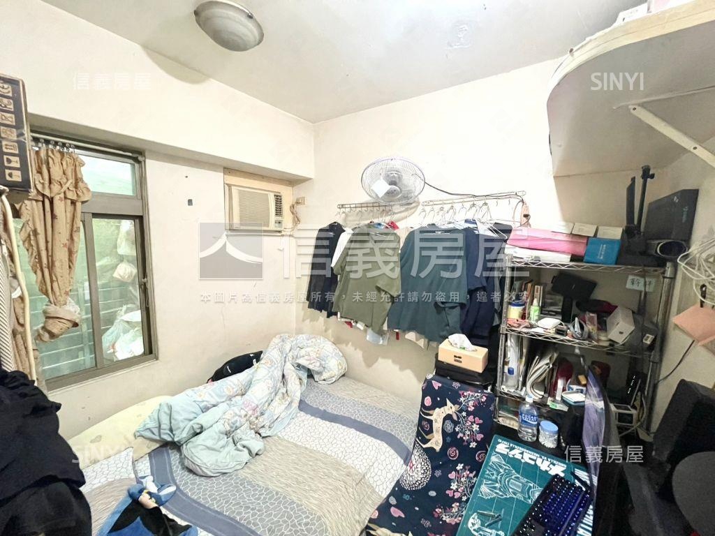 忠孝☆雅苑☆名廈成家三房房屋室內格局與周邊環境