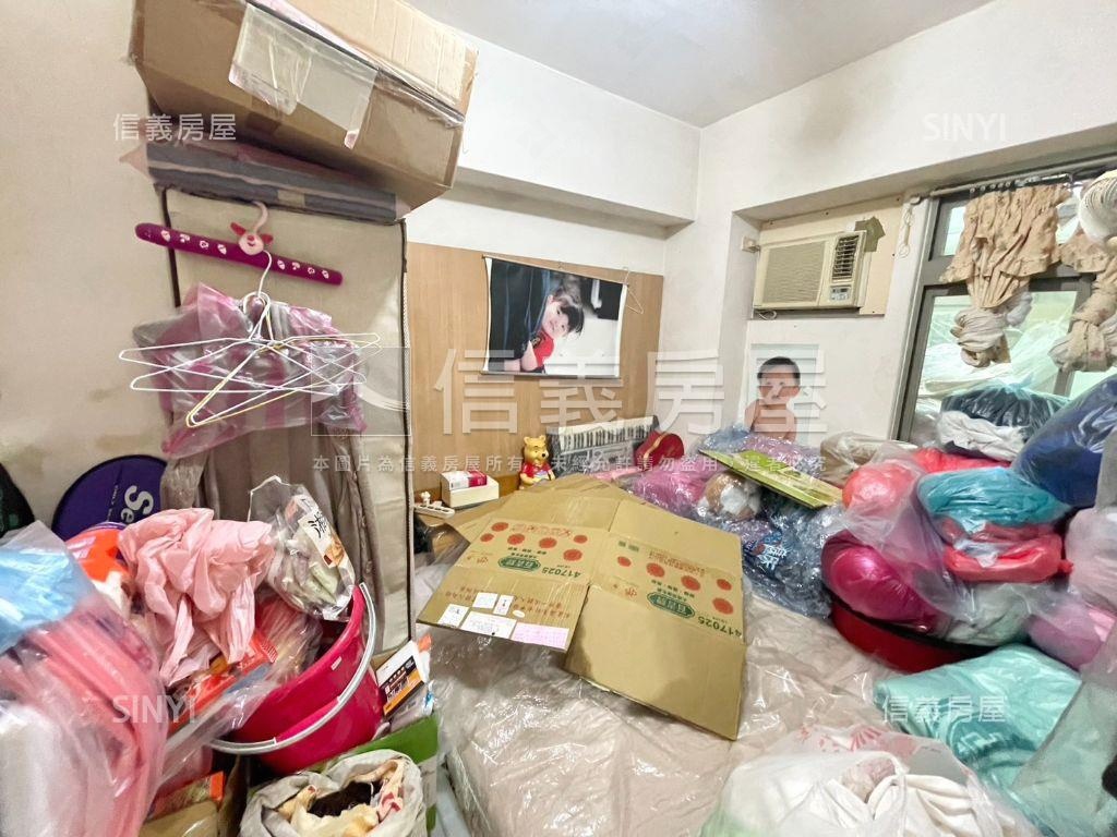 忠孝☆雅苑☆名廈成家三房房屋室內格局與周邊環境