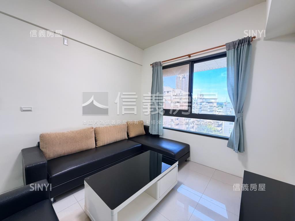 國聚之幸稀有棟別釋出房屋室內格局與周邊環境