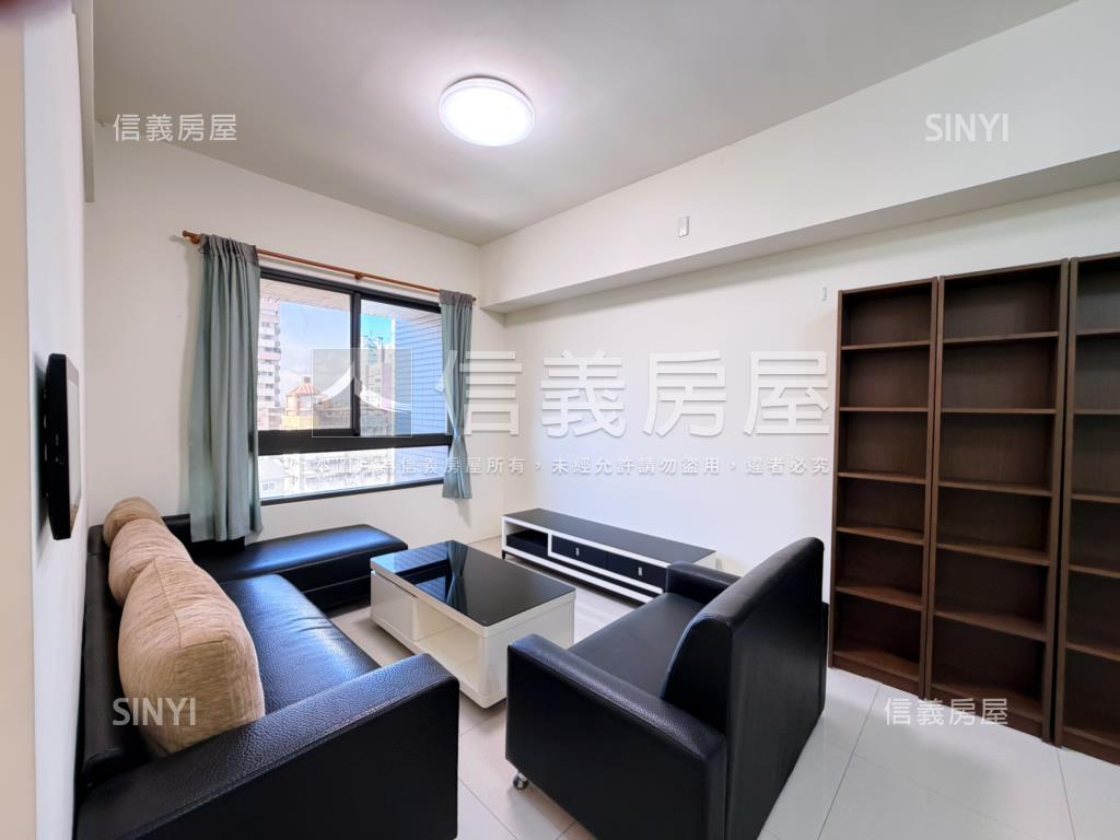 國聚之幸稀有棟別釋出房屋室內格局與周邊環境