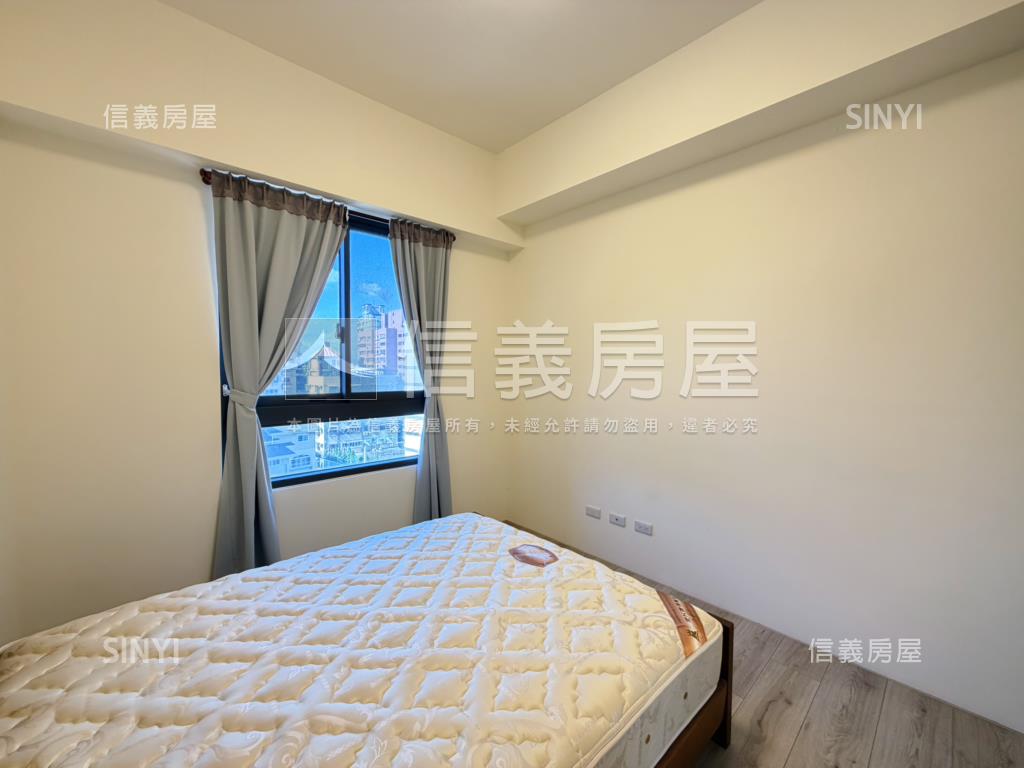 國聚之幸稀有棟別釋出房屋室內格局與周邊環境