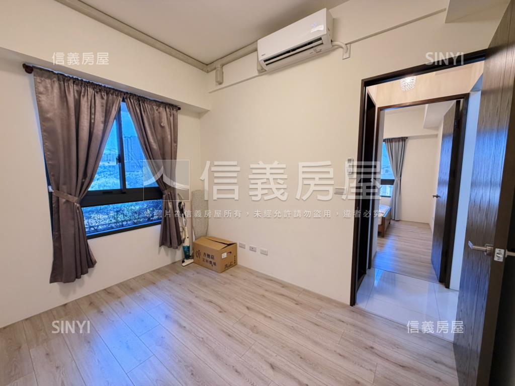 國聚之幸稀有棟別釋出房屋室內格局與周邊環境