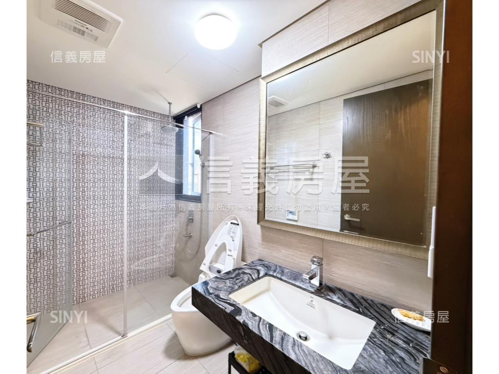 國聚之幸稀有棟別釋出房屋室內格局與周邊環境