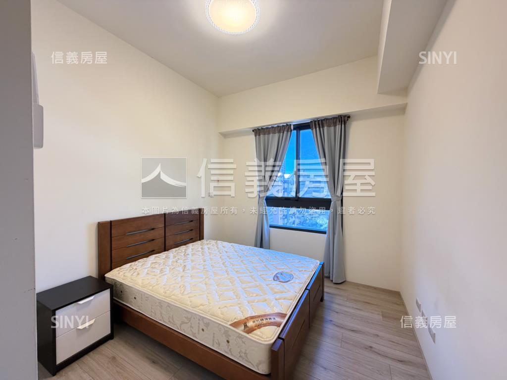 國聚之幸稀有棟別釋出房屋室內格局與周邊環境