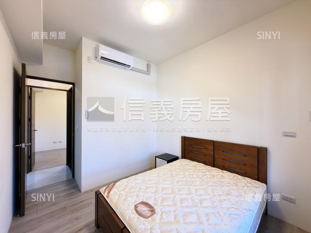 國聚之幸稀有棟別釋出房屋室內格局與周邊環境