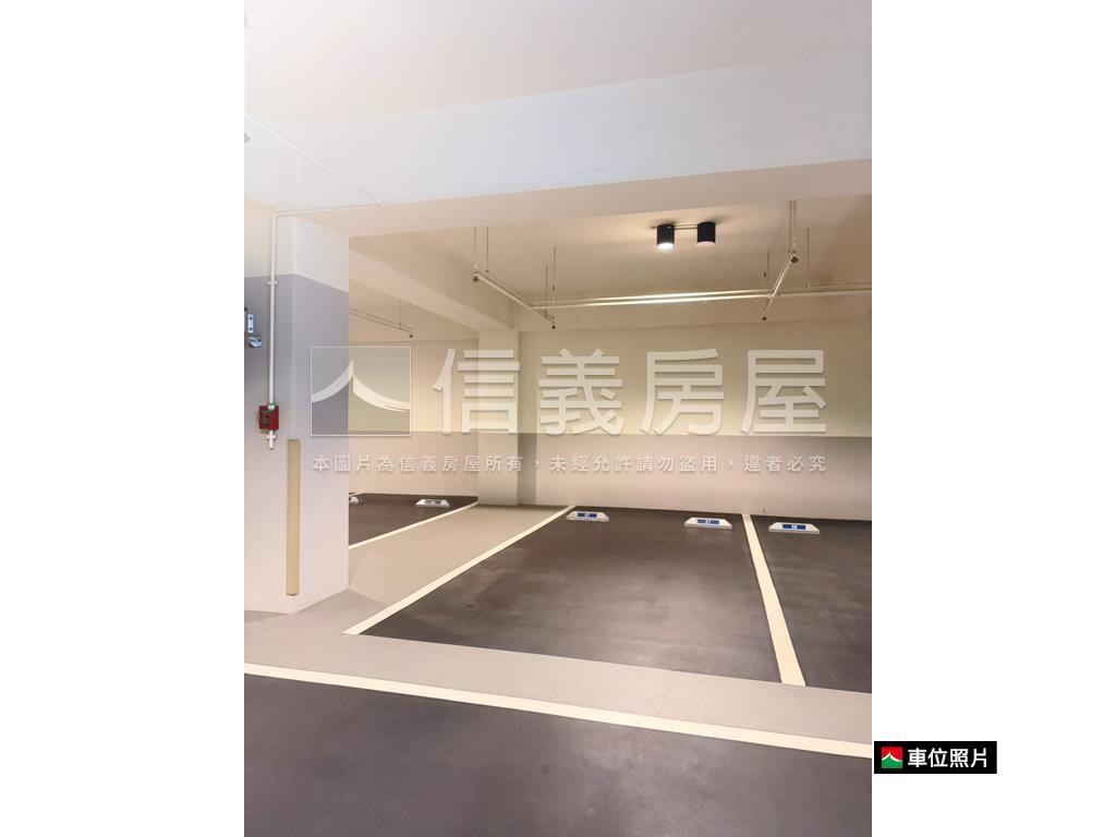 國聚之幸稀有棟別釋出房屋室內格局與周邊環境