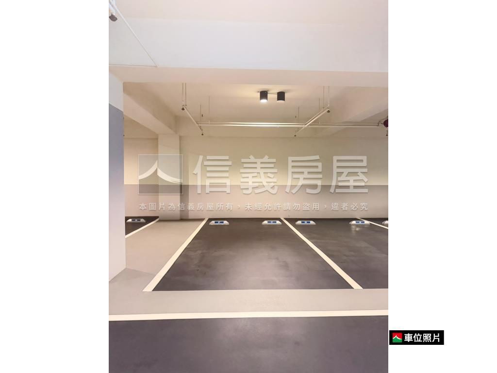 國聚之幸稀有棟別釋出房屋室內格局與周邊環境