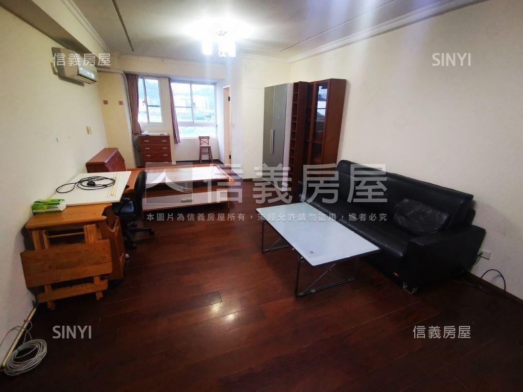 湯泉河景套房房屋室內格局與周邊環境