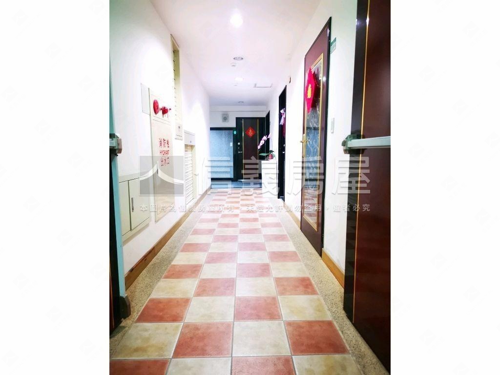 湯泉河景套房房屋室內格局與周邊環境