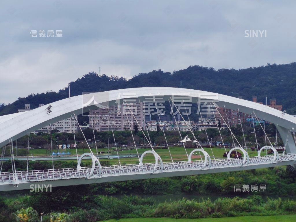 湯泉河景套房房屋室內格局與周邊環境