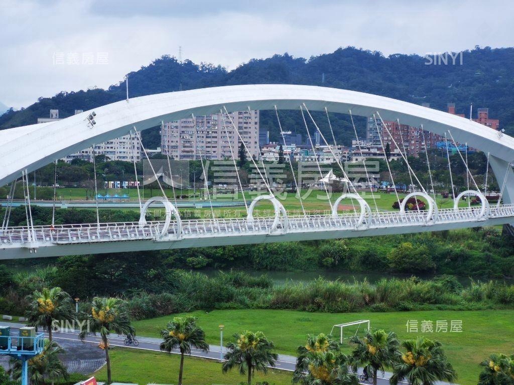 湯泉河景套房房屋室內格局與周邊環境