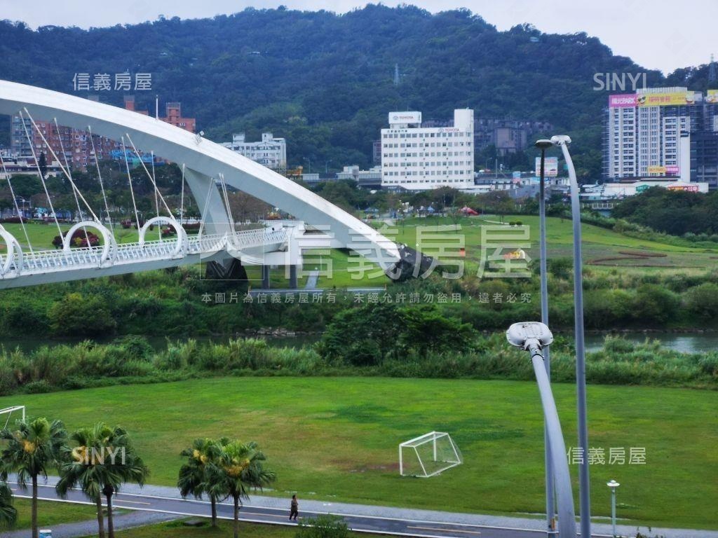 湯泉河景套房房屋室內格局與周邊環境