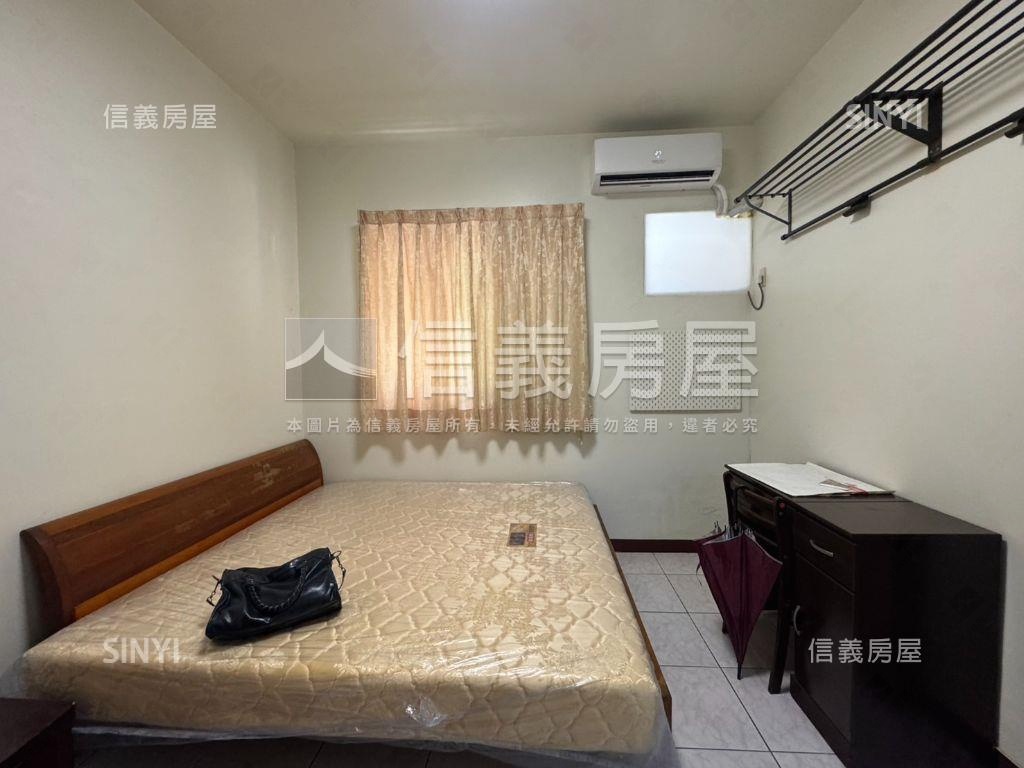 西區一樓住家無障礙空間房屋室內格局與周邊環境