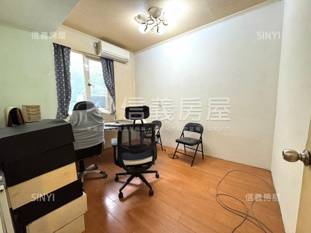 員林街林蔭美寓房屋室內格局與周邊環境