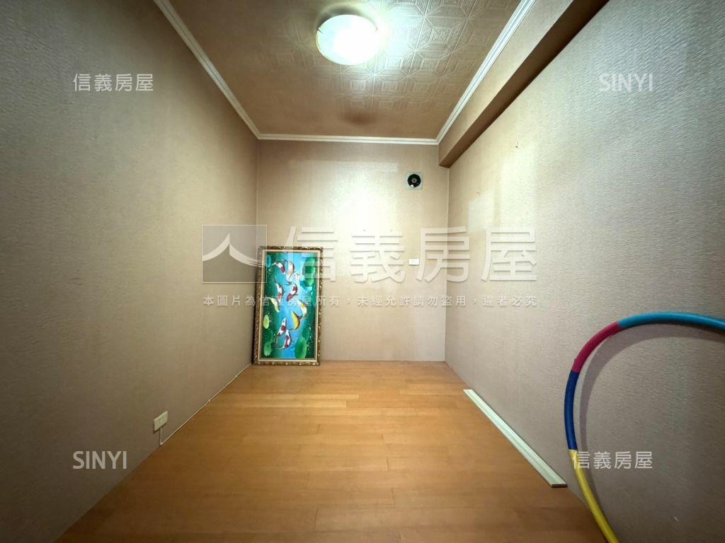 員林街林蔭美寓房屋室內格局與周邊環境